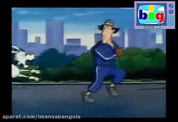 کاراگاه گجت قسمت 7